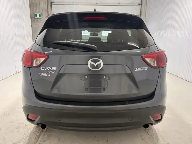 Mazda CX-5 GX 4 portes TI BA 2016,5 2016 à vendre - Photo 9