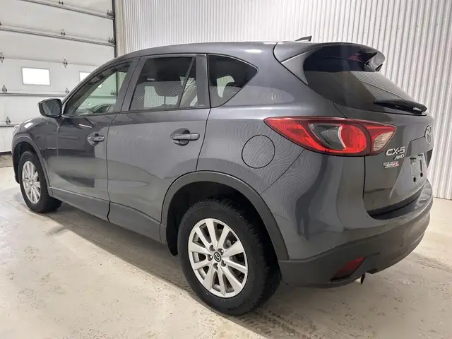Mazda CX-5 GX 4 portes TI BA 2016,5 2016 à vendre - Photo 11