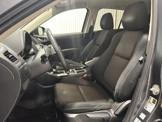 Mazda CX-5 GX 4 portes TI BA 2016,5 2016 à vendre - Photo 13
