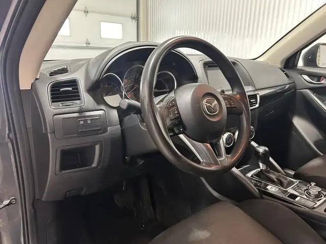 Mazda CX-5 GX 4 portes TI BA 2016,5 2016 à vendre - Photo 14