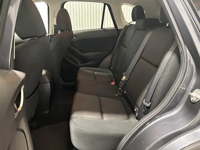 Mazda CX-5 GX 4 portes TI BA 2016,5 2016 à vendre - Photo 15