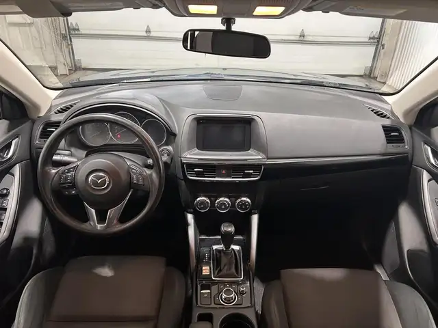 Mazda CX-5 GX 4 portes TI BA 2016,5 2016 à vendre - Photo 16
