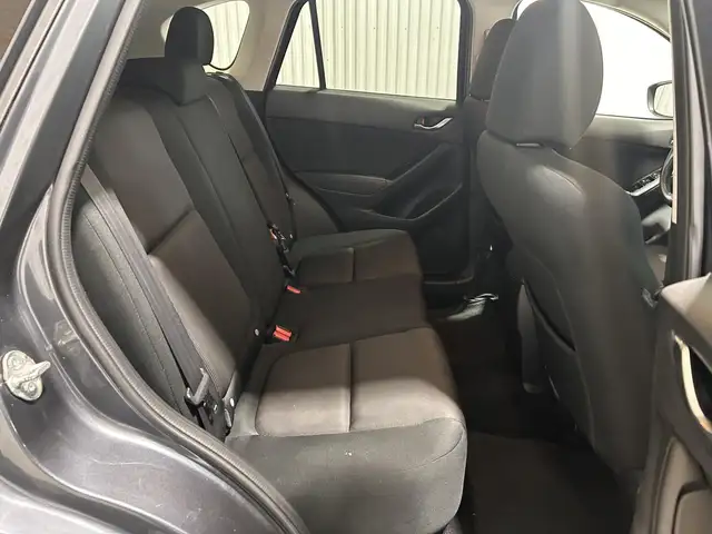 Mazda CX-5 GX 4 portes TI BA 2016,5 2016 à vendre - Photo 18