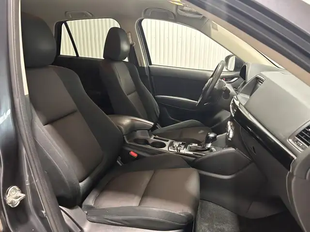 Mazda CX-5 GX 4 portes TI BA 2016,5 2016 à vendre - Photo 19