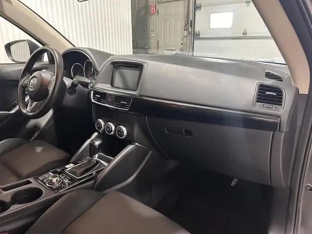 Mazda CX-5 GX 4 portes TI BA 2016,5 2016 à vendre - Photo 20