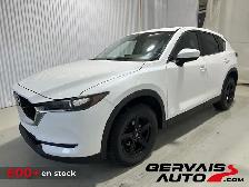 Mazda CX-5 GS TI BA 2018 à vendre