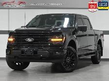 2025 Ford F-150 XLT No Accident Leather PanoRoof 360CAM B&O Remo
