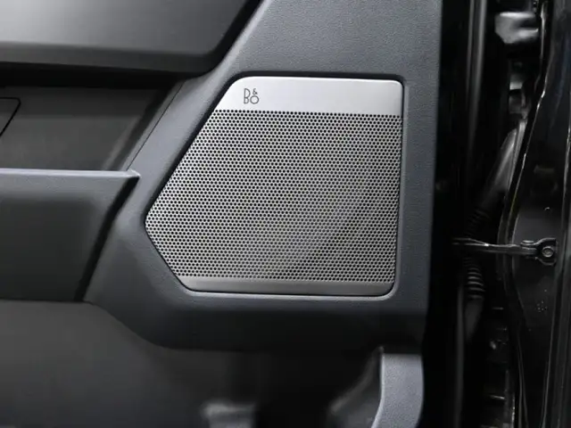 2025 Ford F-150 XLT No Accident Leather PanoRoof 360CAM B&O Remo - Photo 12