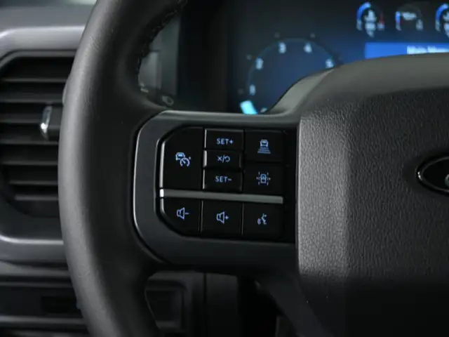 2025 Ford F-150 XLT No Accident Leather PanoRoof 360CAM B&O Remo - Photo 15