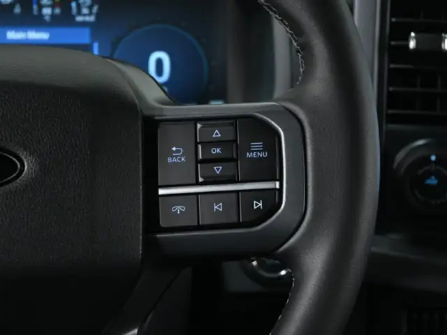 2025 Ford F-150 XLT No Accident Leather PanoRoof 360CAM B&O Remo - Photo 16