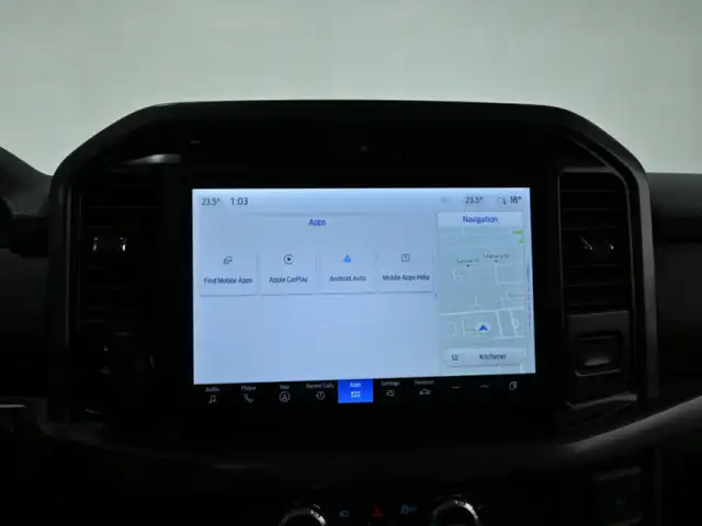 2025 Ford F-150 XLT No Accident Leather PanoRoof 360CAM B&O Remo - Photo 18