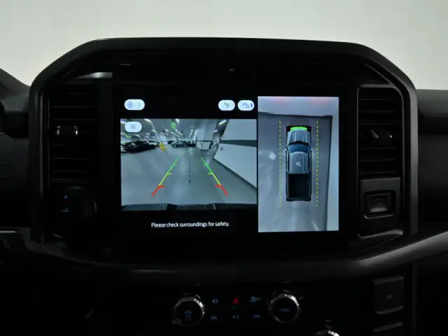 2025 Ford F-150 XLT No Accident Leather PanoRoof 360CAM B&O Remo - Photo 21