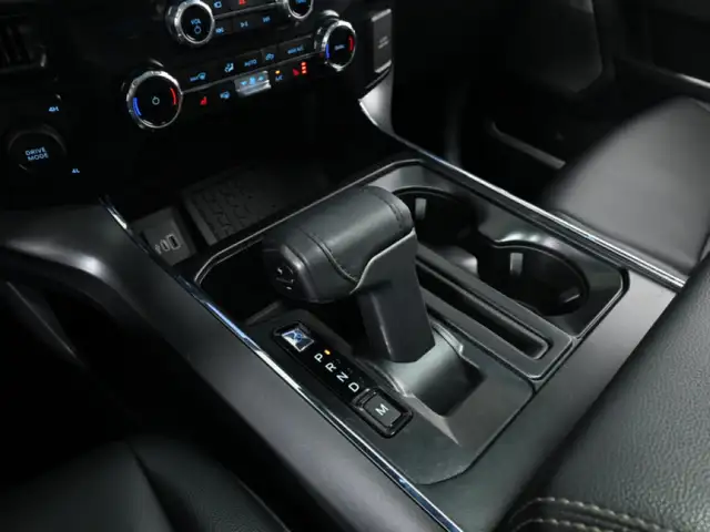 2025 Ford F-150 XLT No Accident Leather PanoRoof 360CAM B&O Remo - Photo 23