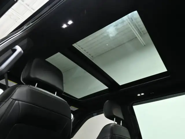 2025 Ford F-150 XLT No Accident Leather PanoRoof 360CAM B&O Remo - Photo 24