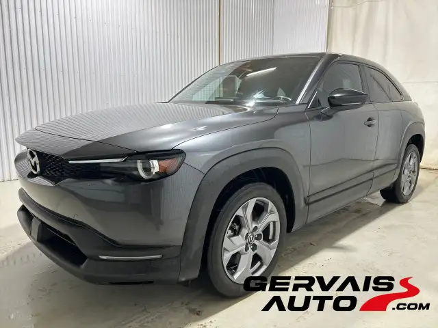 Mazda MX-30 EV GS 2022