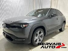 Mazda MX-30 EV GS 2022