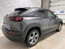 Mazda MX-30 EV GS 2022 - Photo 5