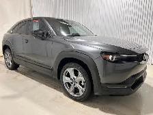 Mazda MX-30 EV GS 2022 - Photo 7