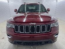 Jeep Grand Cherokee Laredo E 4x4 Mags 2019 à venir - Photo 2
