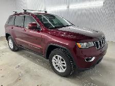 Jeep Grand Cherokee Laredo E 4x4 Mags 2019 à venir - Photo 4