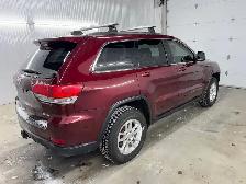 Jeep Grand Cherokee Laredo E 4x4 Mags 2019 à venir - Photo 5