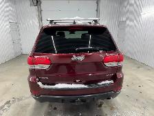 Jeep Grand Cherokee Laredo E 4x4 Mags 2019 à venir - Photo 7