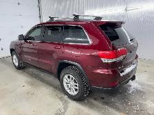 Jeep Grand Cherokee Laredo E 4x4 Mags 2019 à venir - Photo 8