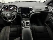 Jeep Grand Cherokee Laredo E 4x4 Mags 2019 à venir - Photo 19