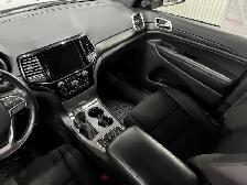 Jeep Grand Cherokee Laredo E 4x4 Mags 2019 à venir - Photo 21