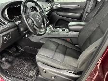 Jeep Grand Cherokee Laredo E 4x4 Mags 2019 à venir - Photo 24