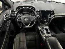 Jeep Grand Cherokee Laredo E 4x4 Mags 2019 à venir - Photo 25