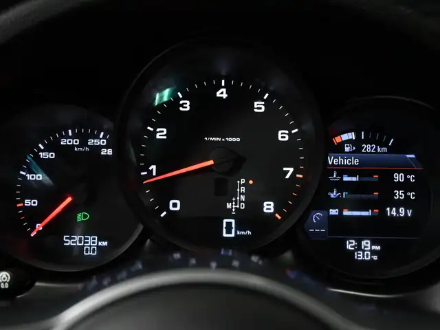 2021 Porsche Macan No Accident BOSE 360CAM Panoramic Roof Vented - Photo 14