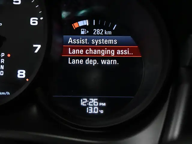 2021 Porsche Macan No Accident BOSE 360CAM Panoramic Roof Vented - Photo 15