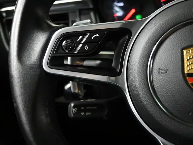 2021 Porsche Macan No Accident BOSE 360CAM Panoramic Roof Vented - Photo 16