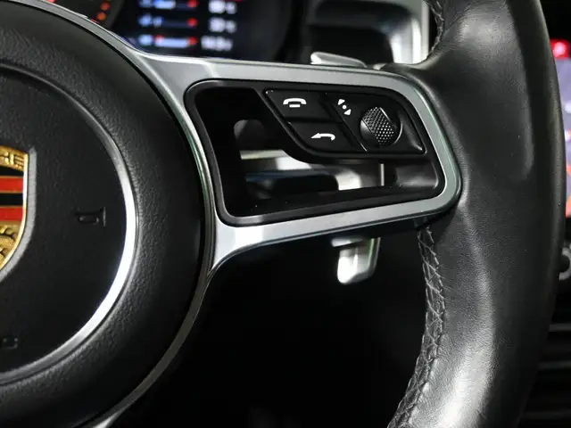 2021 Porsche Macan No Accident BOSE 360CAM Panoramic Roof Vented - Photo 17