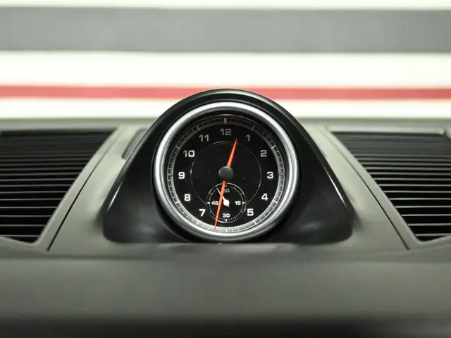 2021 Porsche Macan No Accident BOSE 360CAM Panoramic Roof Vented - Photo 18