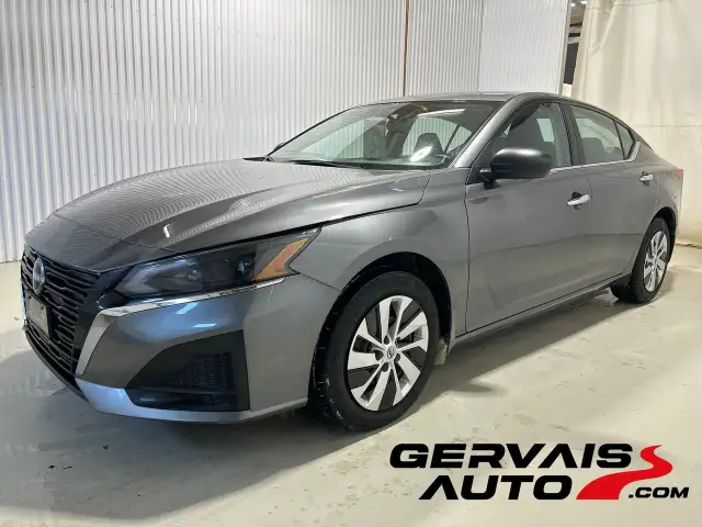 Nissan Altima S Awd Bluetooth 2024 à vendre