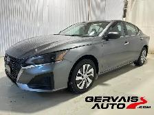 Nissan Altima S Awd Bluetooth 2024 à vendre