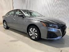 Nissan Altima S Awd Bluetooth 2024 à vendre - Photo 4