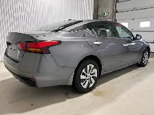 Nissan Altima S Awd Bluetooth 2024 à vendre - Photo 5