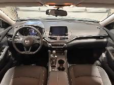 Nissan Altima S Awd Bluetooth 2024 à vendre - Photo 14