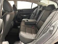 Nissan Altima S Awd Bluetooth 2024 à vendre - Photo 16