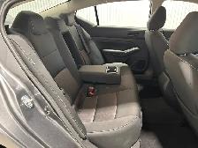 Nissan Altima S Awd Bluetooth 2024 à vendre - Photo 17