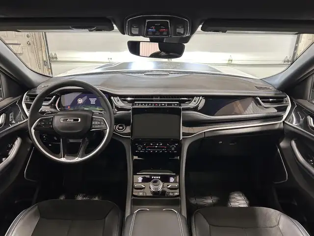 Jeep Grand Cherokee 4xe Trailhawk 4x4 2023 à vendre - Photo 16
