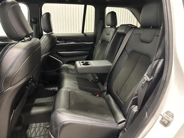 Jeep Grand Cherokee 4xe Trailhawk 4x4 2023 à vendre - Photo 17