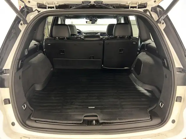 Jeep Grand Cherokee 4xe Trailhawk 4x4 2023 à vendre - Photo 18