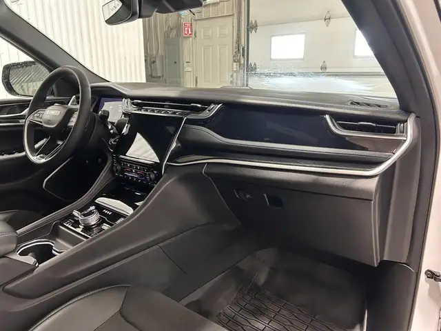 Jeep Grand Cherokee 4xe Trailhawk 4x4 2023 à vendre - Photo 22