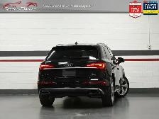 2022 Audi Q5 Progressiv S-Line No Accident Navigation Panoramic - Photo 2
