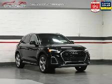 2022 Audi Q5 Progressiv S-Line No Accident Navigation Panoramic - Photo 3