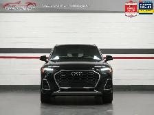 2022 Audi Q5 Progressiv S-Line No Accident Navigation Panoramic - Photo 4